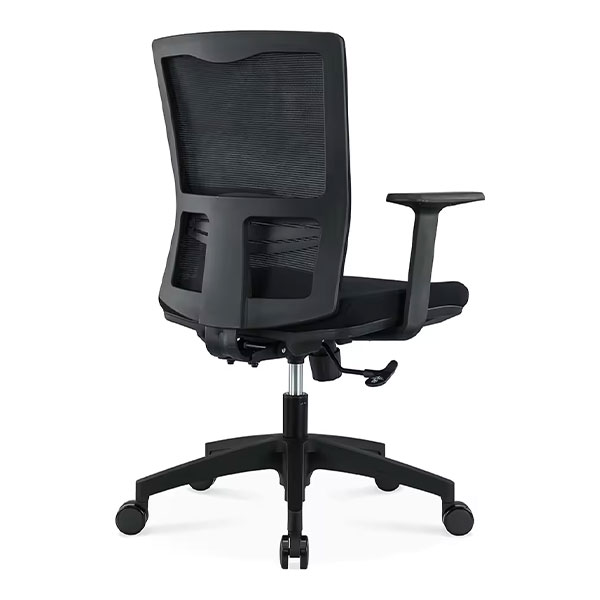 Ghế xoay văn phòng lưới GXBL902