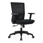 Ghế xoay văn phòng lưới GXBL902