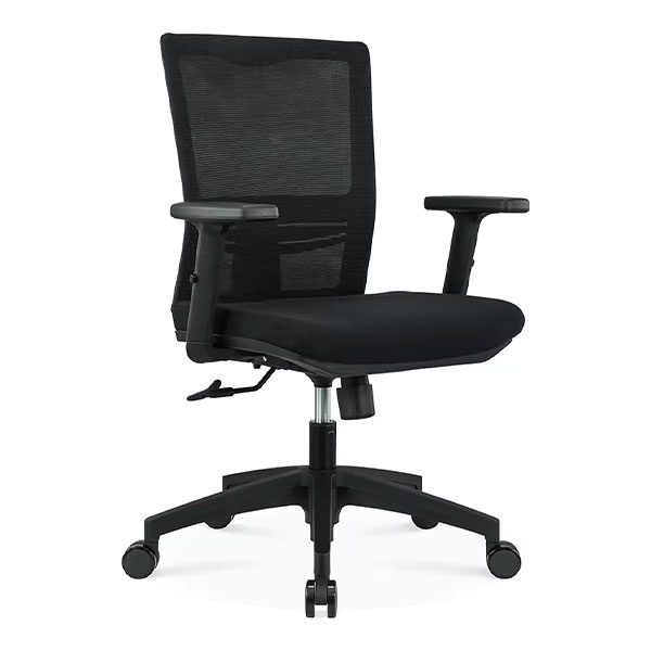 Ghế xoay văn phòng lưới GXBL902