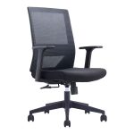 Ghế xoay lưới nhân viên GXBL903