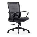 Ghế lưới văn phòng nhỏ GXBL907