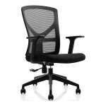 Ghế nhân viên lưng trung GXBL908