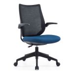Ghế nhân viên lưng lưới GXBL909