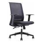 Ghế lưới văn phòng cao cấp GXBL911