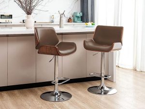 Ghế quầy bar hiện đại